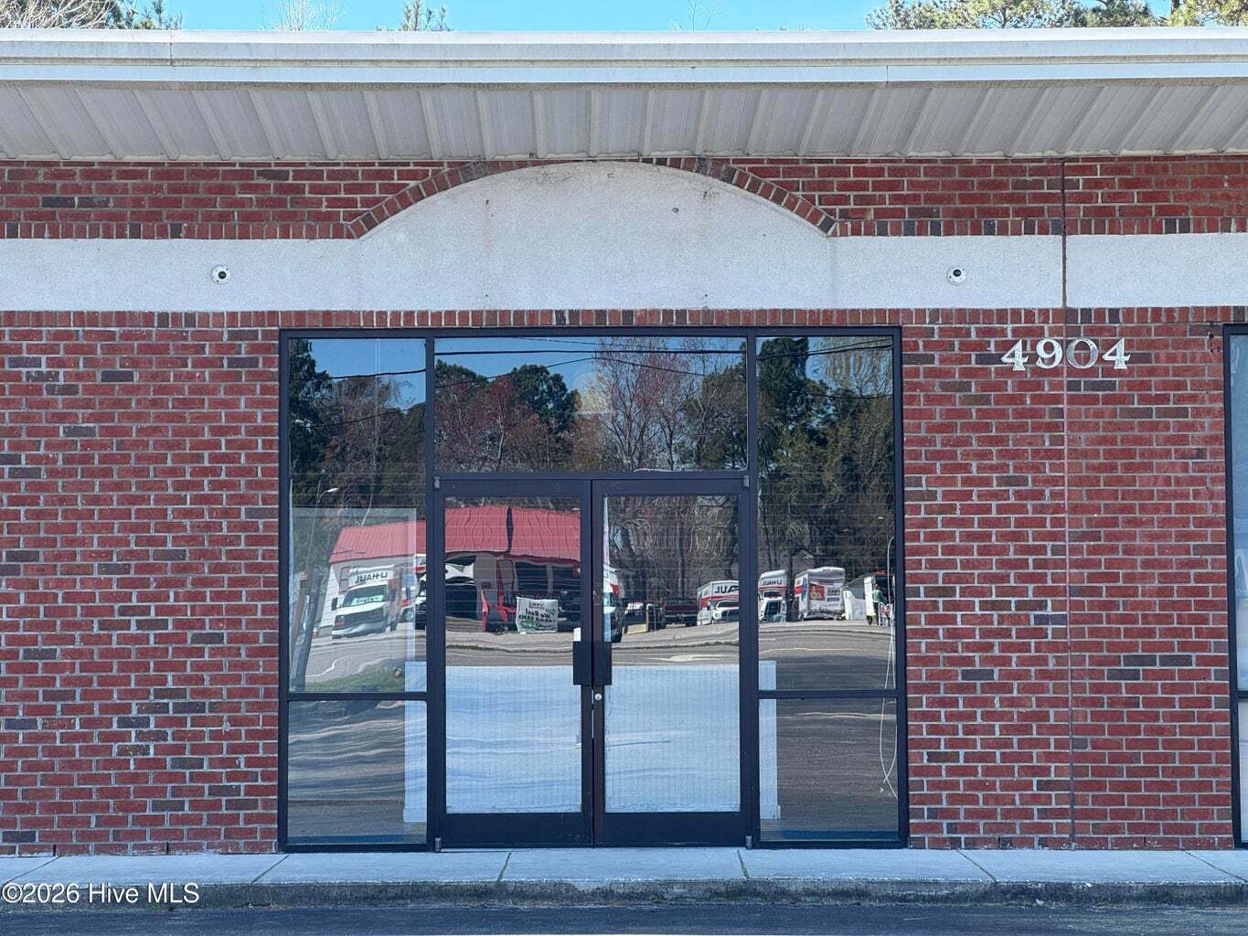 4904 Carolina Beach Rd, Wilmington, NC à louer Photo intérieure– Image 1 sur 10