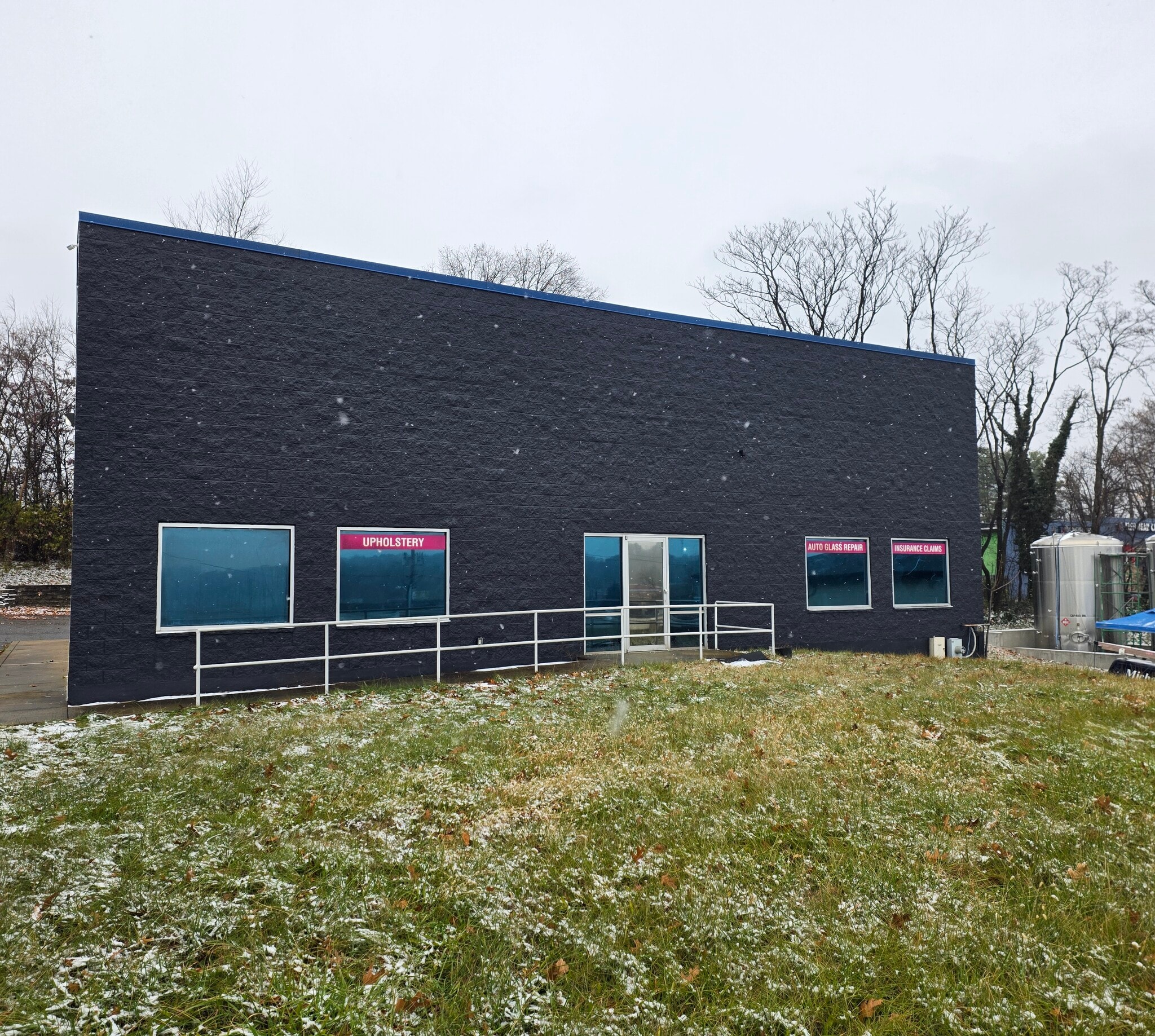 4806 Benson Ave, Arbutus, MD à louer Photo principale– Image 1 sur 9