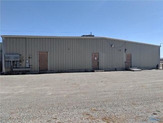 Plus de détails pour 1405-1409 S Defiance St, Archbold, OH - Local commercial à louer