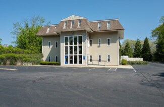 Plus de détails pour 6828 Post Rd, North Kingstown, RI - Bureau à vendre