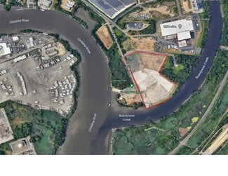 Plus de détails pour 1175 7th St, Wilmington, DE - Terrain à vendre