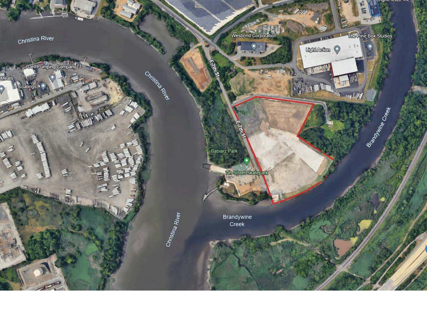 1175 7th St, Wilmington, DE à louer Photo principale– Image 1 sur 2