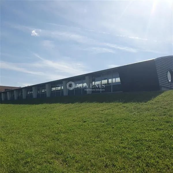 Photo de l’immeuble