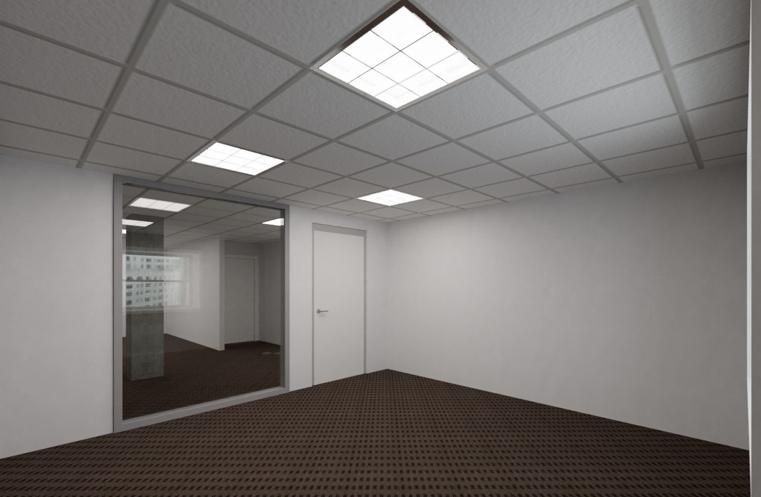 55 Fifth Ave, New York, NY à louer Photo intérieure– Image 1 sur 2