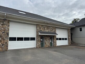 Plus de détails pour 26 Bogert St, Closter, NJ - Industriel/Logistique à louer