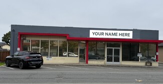 Plus de détails pour 3674-3684 Peralta Blvd, Fremont, CA - Industriel/Logistique à louer