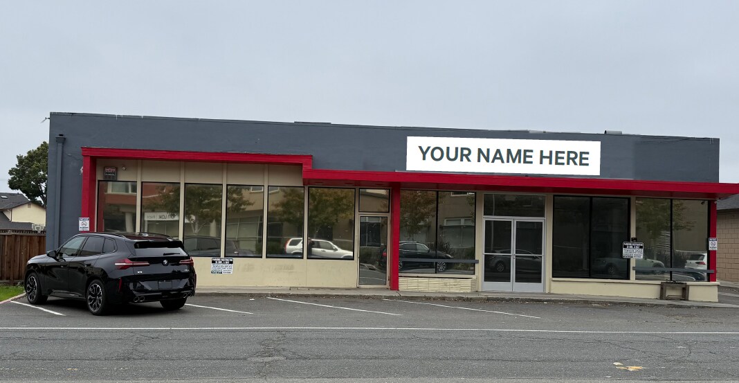 3674-3684 Peralta Blvd, Fremont, CA à louer Photo de l’immeuble– Image 1 sur 12