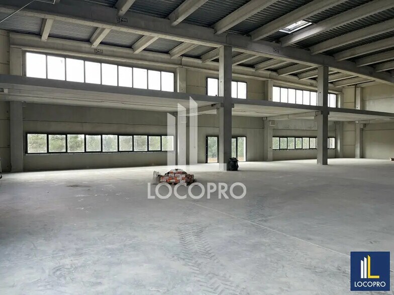 580 Avenue Du Serpolet, La Ciotat à louer - Photo de l’immeuble – Image 2 sur 9