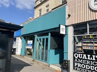 Plus de détails pour 109 Whiteladies Rd, Bristol - Local commercial à louer