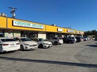 Plus de détails pour 5940-5954 Lankershim Blvd, North Hollywood, CA - Local commercial à louer