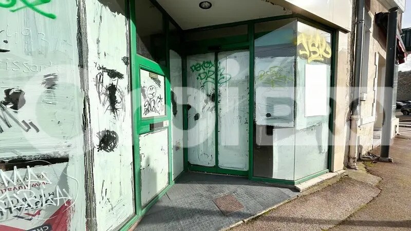 Local commercial dans Limoges à louer - Photo de l’immeuble – Image 3 sur 6