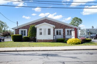 Plus de détails pour 92 Grape St, New Bedford, MA - Bureau à vendre