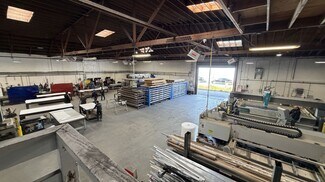 Plus de détails pour 200 Industrial Way, Brisbane, CA - Industriel/Logistique à louer