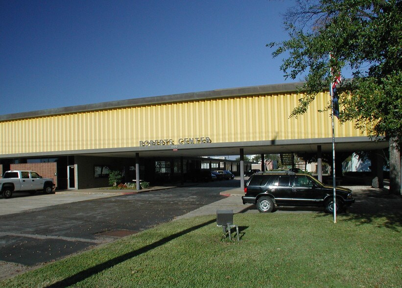 1500 N Market St, Shreveport, LA à louer - Photo principale – Image 1 sur 7