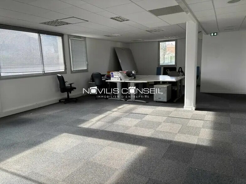 Bureau dans Toulouse à louer - Photo intérieure – Image 1 sur 4