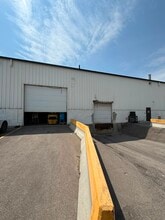 1170 Birchmount Rd, Toronto, ON à louer Photo intérieure– Image 1 sur 4