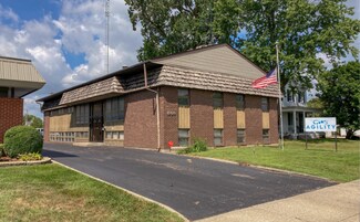 Plus de détails pour 1209 S 4th St, Springfield, IL - Bureau à louer