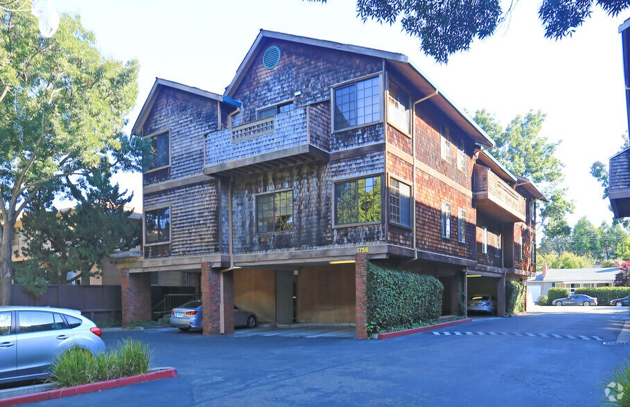 1756 Lacassie Ave, Walnut Creek, CA à vendre - Photo de l’immeuble – Image 2 sur 3