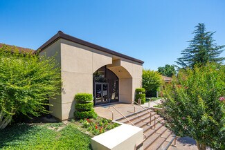 Plus de détails pour 2130 Professional Dr, Roseville, CA - Bureau, Bureau/Médical à louer