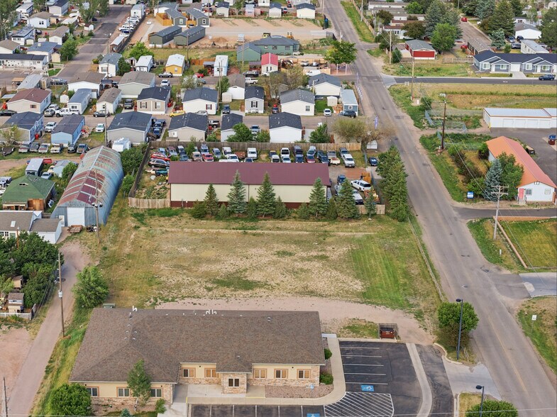 1217 S Greeley Hwy, Cheyenne, WY à vendre - Photo de l’immeuble – Image 3 sur 6