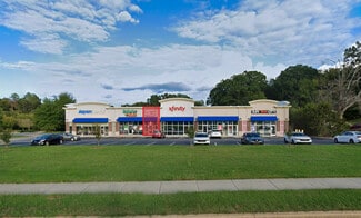 Plus de détails pour 5550 Highway 153, Hixson, TN - Local commercial à louer