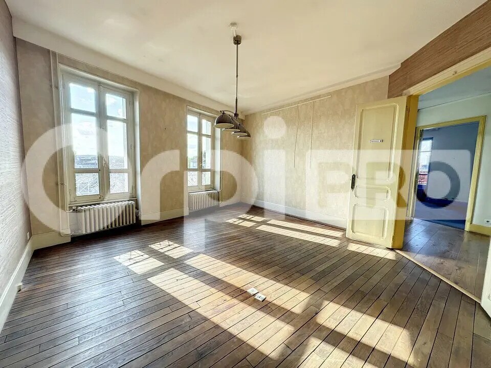 Bureau dans Montluçon à vendre Photo intérieure– Image 1 sur 25