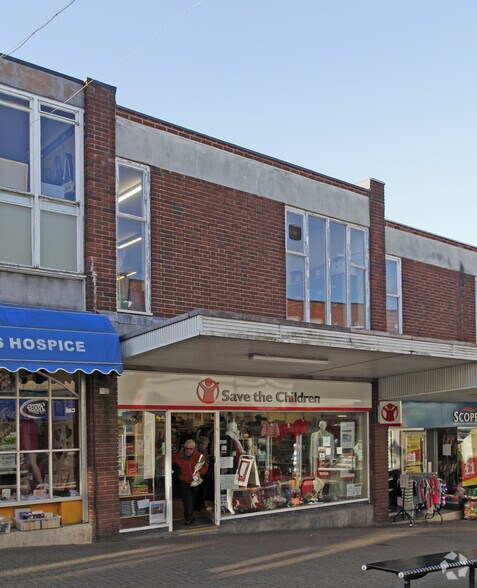 19 Peckingham St, Halesowen à louer - Photo principale – Image 1 sur 2