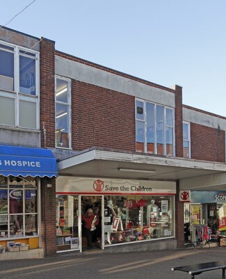 Plus de détails pour 19 Peckingham St, Halesowen - Local commercial à louer