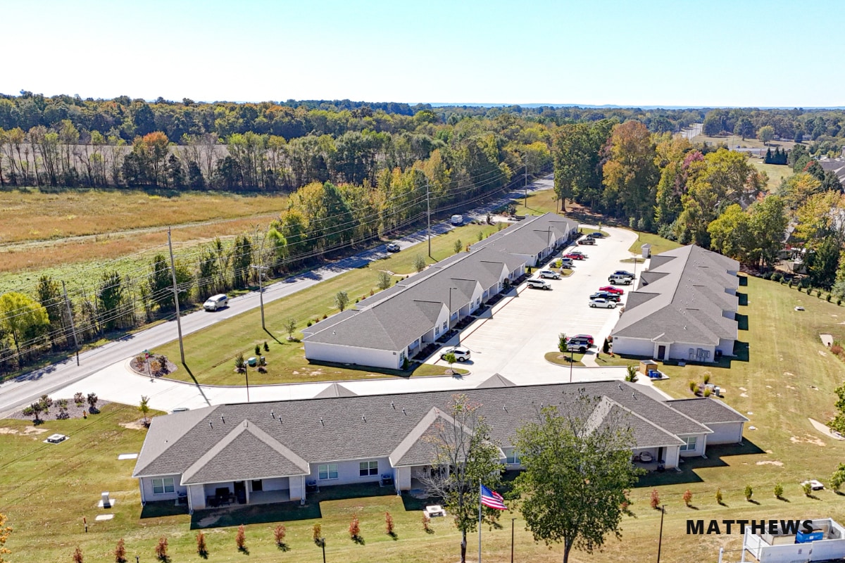 100 Hidden Creek Place, Florence, AL à vendre Photo principale– Image 1 sur 5