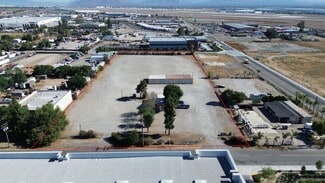 Plus de détails pour 1220 Nance St, Perris, CA - Bureau à louer