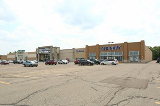 Plus de détails pour 3603-3619 Miller Rd, Flint, MI - Local commercial à louer