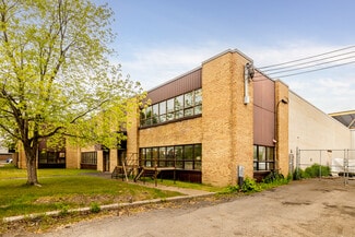 Plus de détails pour 2000 St De La Métropole, Longueuil, QC - Industriel/Logistique à louer