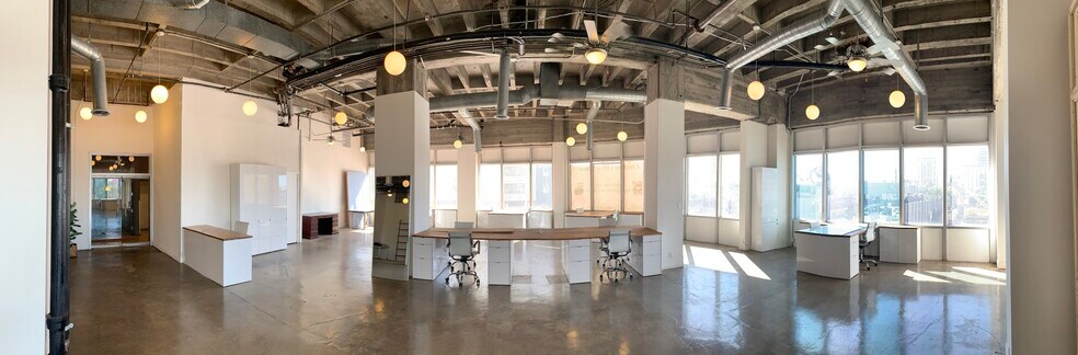 5225 Wilshire Blvd, Los Angeles, CA à louer - Photo intérieure – Image 3 sur 21
