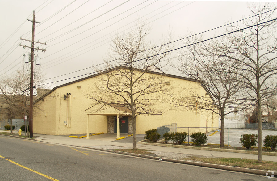 1923-1931 Bacharach Blvd, Atlantic City, NJ à vendre - Photo principale – Image 1 sur 6