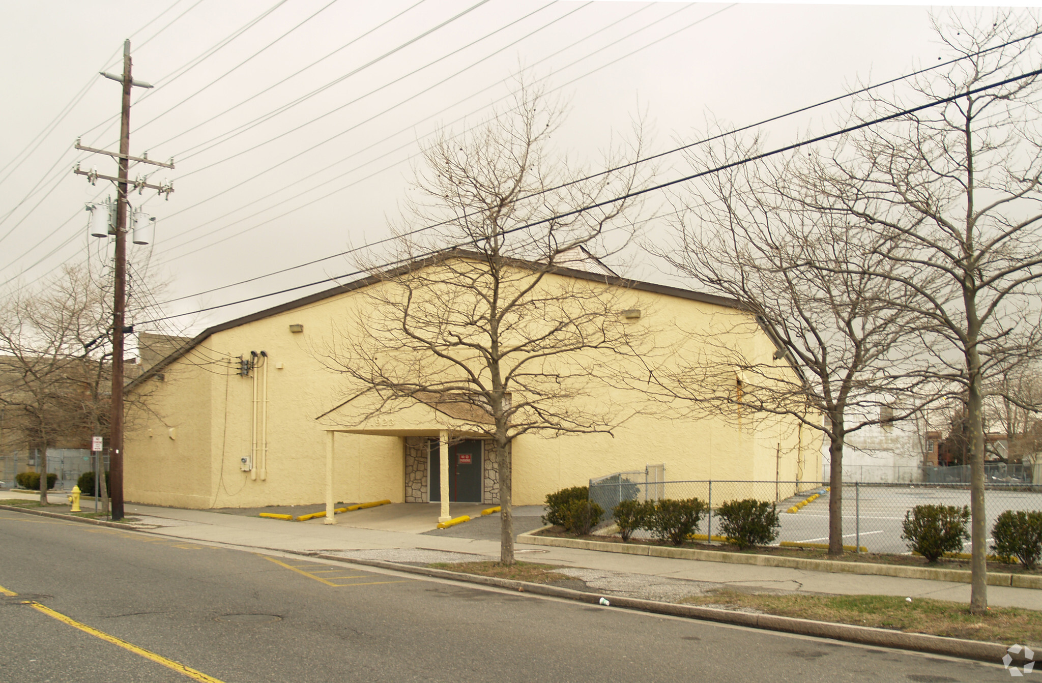 1923-1931 Bacharach Blvd, Atlantic City, NJ à vendre Photo principale– Image 1 sur 7