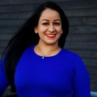 Meena Sharma