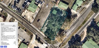 Plus de détails pour 7391 Highland Rd, Baton Rouge, LA - Terrain à vendre