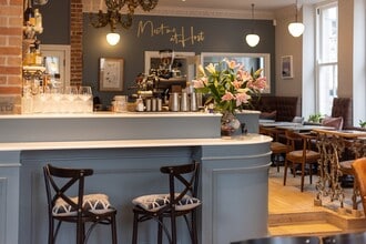 Tregenna Hl, St Ives à louer Photo intérieure– Image 2 sur 3