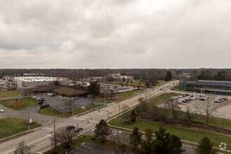 3747-3781 Fishcreek Rd, Stow, OH - Vue aérienne vue de carte