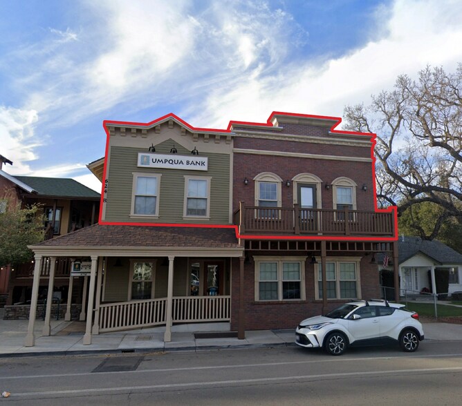 624 S Main St, Templeton, CA à louer - Photo de l’immeuble – Image 1 sur 7