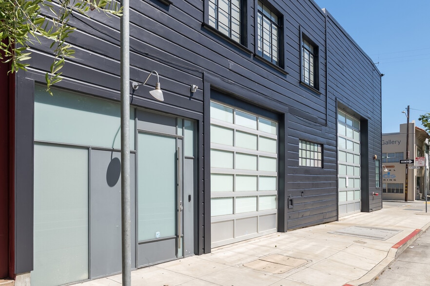 780 Brannan St, San Francisco, CA à louer - Photo intérieure – Image 3 sur 26