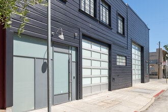 780 Brannan St, San Francisco, CA à louer Photo intérieure– Image 2 sur 27