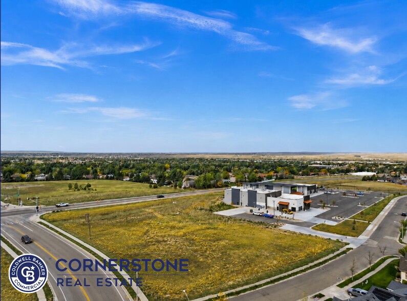 Antelope Flats, Casper, WY à vendre - Photo de l’immeuble – Image 1 sur 8