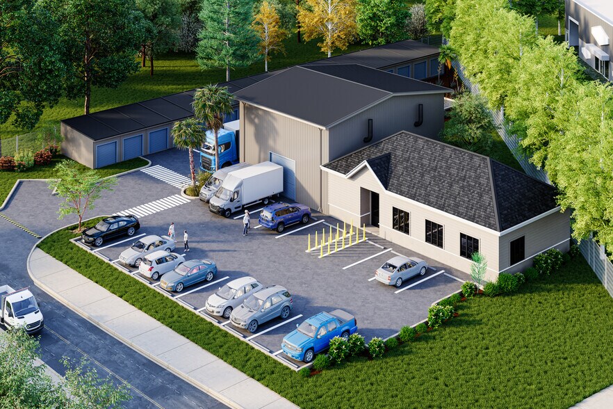 5093 Duncan Road, Punta Gorda, FL à vendre - Autre – Image 2 sur 14