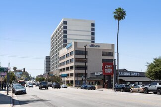 Plus de détails pour 16601 Ventura Blvd, Encino, CA - Bureau à vendre