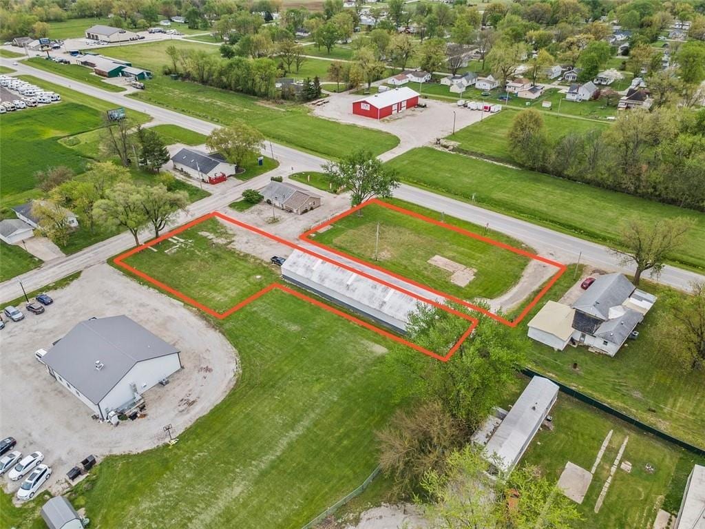 200 Park Ave, Pana, IL à vendre Photo principale– Image 1 sur 14