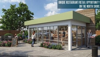 Plus de détails pour 500 Skokie Blvd, Wilmette, IL - Local commercial à vendre