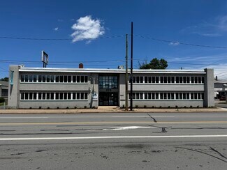 Plus de détails pour 303 Market St, Kingston, PA - Différents types d’espaces à louer