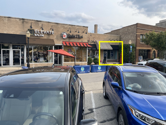 Plus de détails pour 122B W Calendar Ave, La Grange, IL - Local commercial à louer
