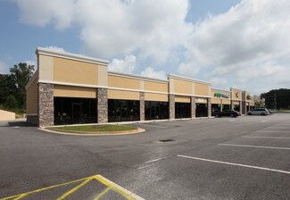 Plus de détails pour 3904 Winder Hwy, Flowery Branch, GA - Bureau/Local commercial, Local commercial à louer